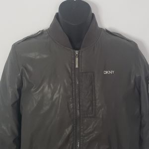 DKNY Bomber Jacket